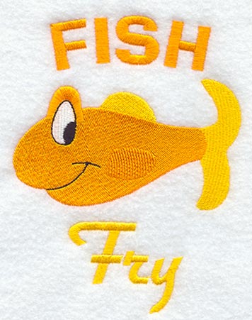 Fish Fry I