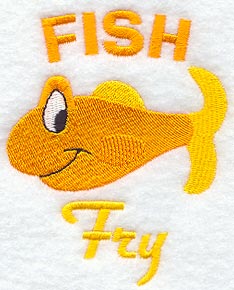 Fish Fry I