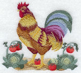 French Rooster