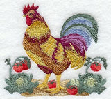 French Rooster