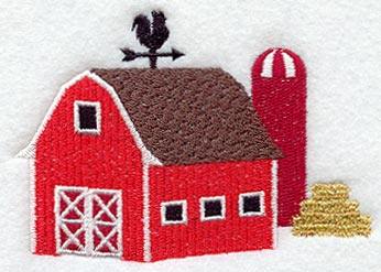 Barn