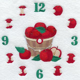 Apple Clock