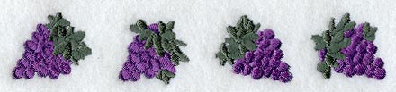 Grape Border