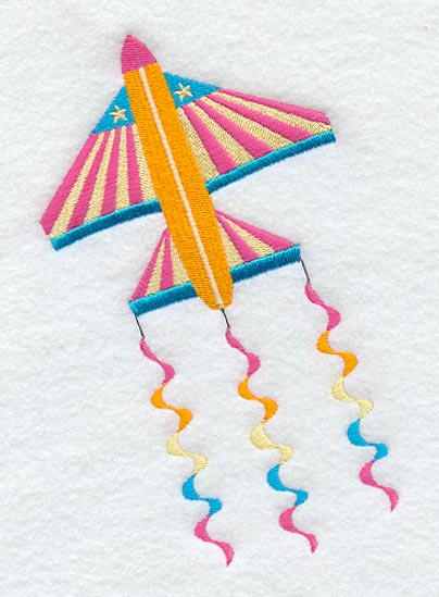 Airplane Kite