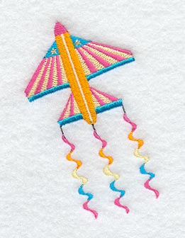 Airplane Kite