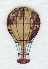 Globe Balloon
