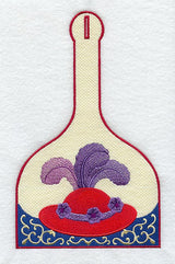 Red Hat Towel Topper