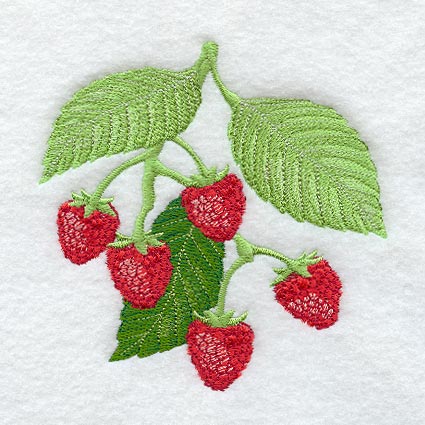 Raspberries
