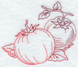 Vine-Ripened Tomatoes