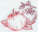 Vine-Ripened Tomatoes