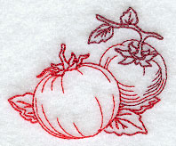 Vine-Ripened Tomatoes