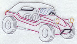 Dune Buggy