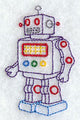 Toy Robot