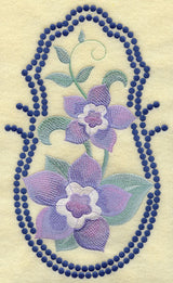 Texas Bluebells (Candlewicking)