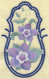 Texas Bluebells (Candlewicking)