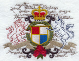 Coat of Arms Medley