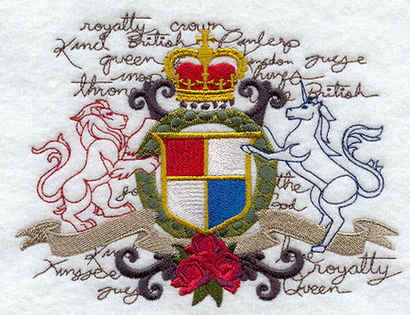 Coat of Arms Medley