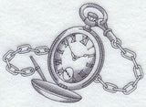 Antique Pocket Watch