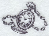 Antique Pocket Watch