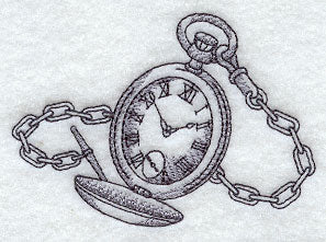 Antique Pocket Watch