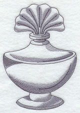 Smells So Sweet Perfume Bottle