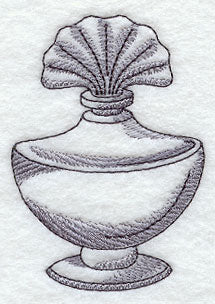 Smells So Sweet Perfume Bottle