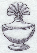 Smells So Sweet Perfume Bottle