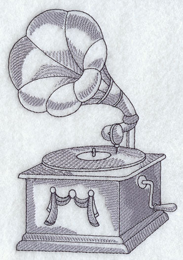 Gramophone