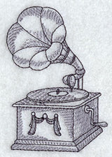 Gramophone