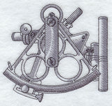 Sextant