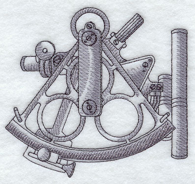 Sextant