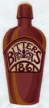 Bitters 1861