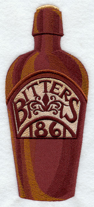 Bitters 1861