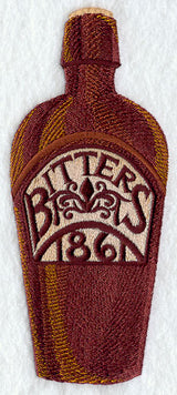 Bitters 1861