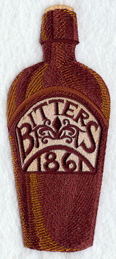 Bitters 1861