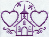 Chapel of Love