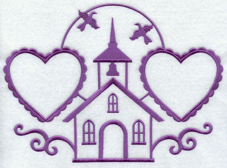 Chapel of Love