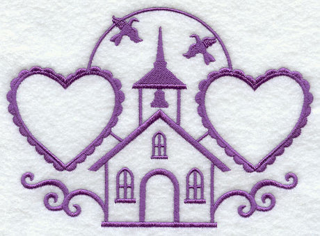 Chapel of Love