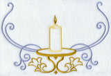Unity Candle