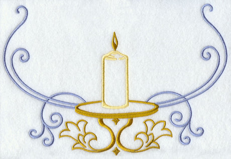 Unity Candle