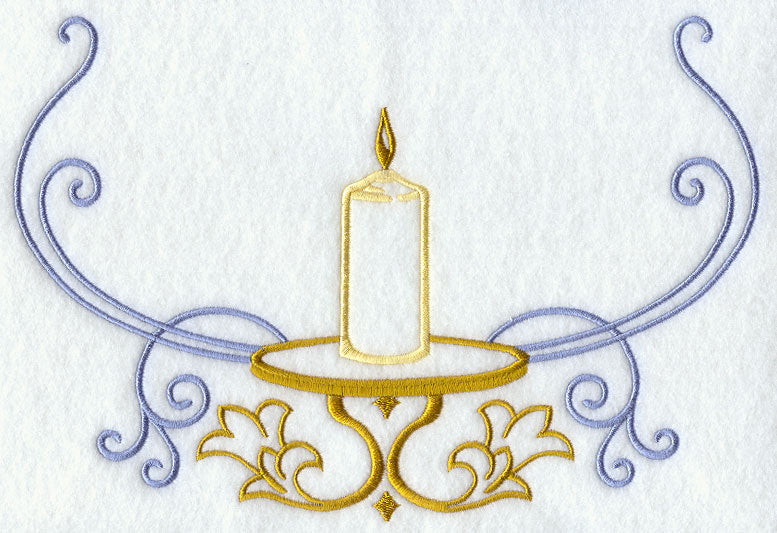 Unity Candle