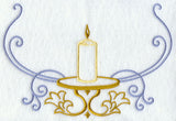 Unity Candle