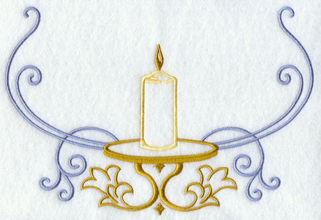 Unity Candle