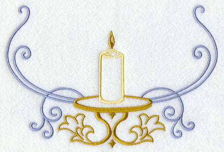 Unity Candle