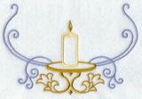 Unity Candle