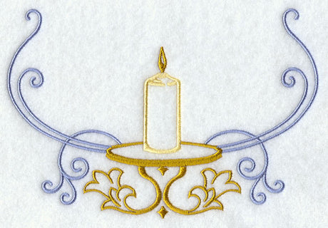 Unity Candle