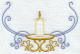Unity Candle