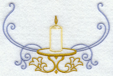Unity Candle