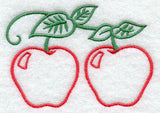 Orchard Apples