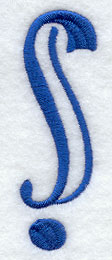 Formal Affair Punctuation Exclamation Mark - 5 Inch
